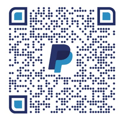 PayPal QR Code