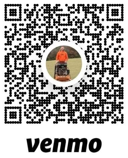 Venmo QR Code